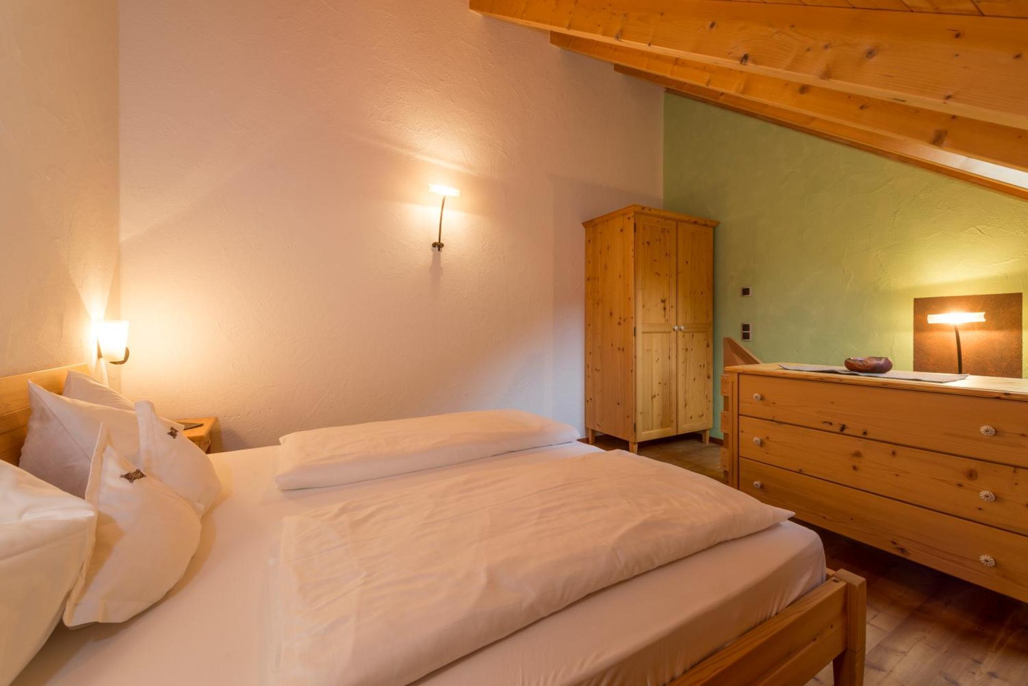 Naturresidenz Mair Zu Hof Sand in Taufers Zimmer foto