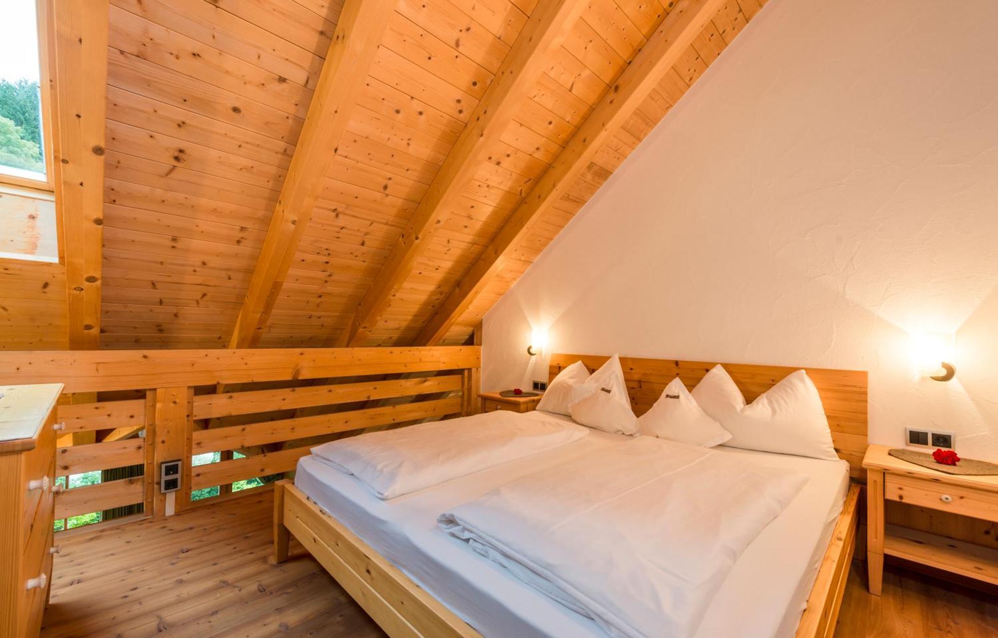 Naturresidenz Mair Zu Hof Sand in Taufers Zimmer foto
