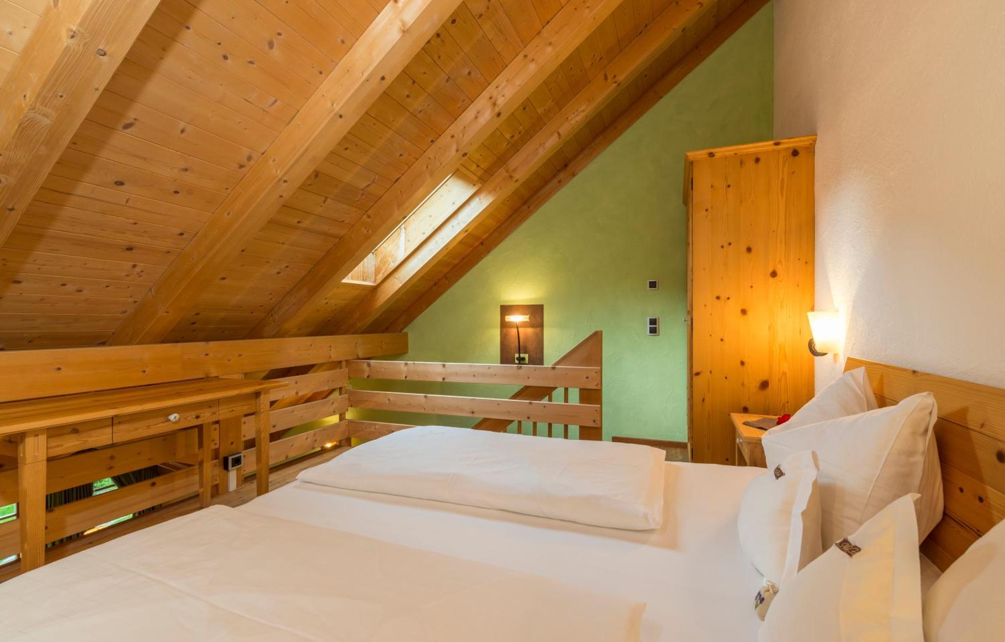 Naturresidenz Mair Zu Hof Sand in Taufers Zimmer foto